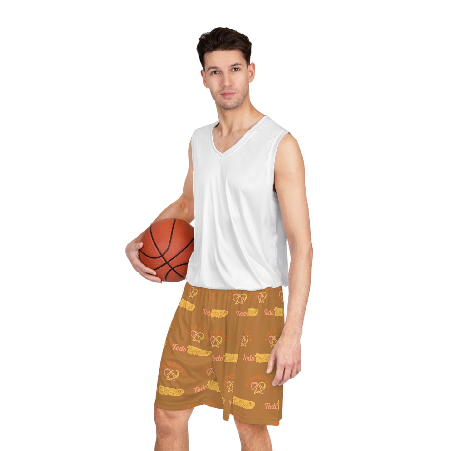 Piraguas Shorts