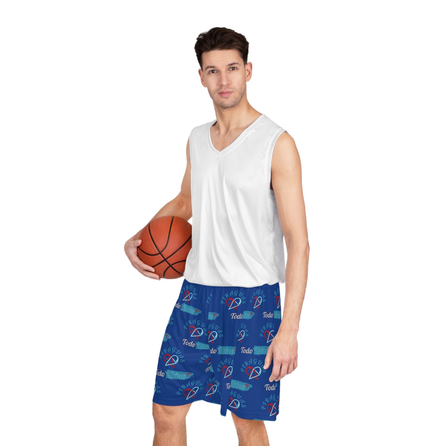 Piraguas Shorts