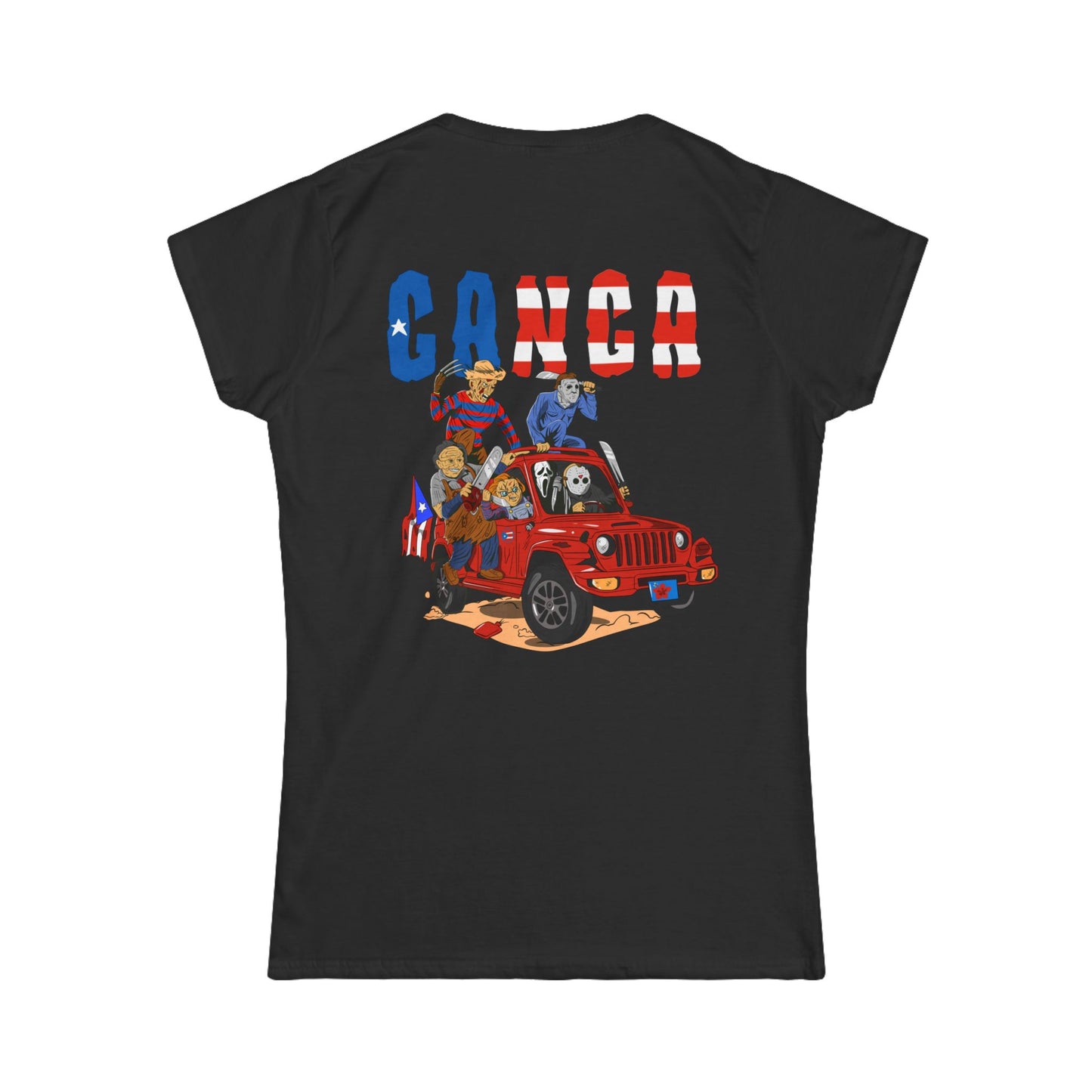 Women's Ganga (Halloween 2023 Limited Edition)