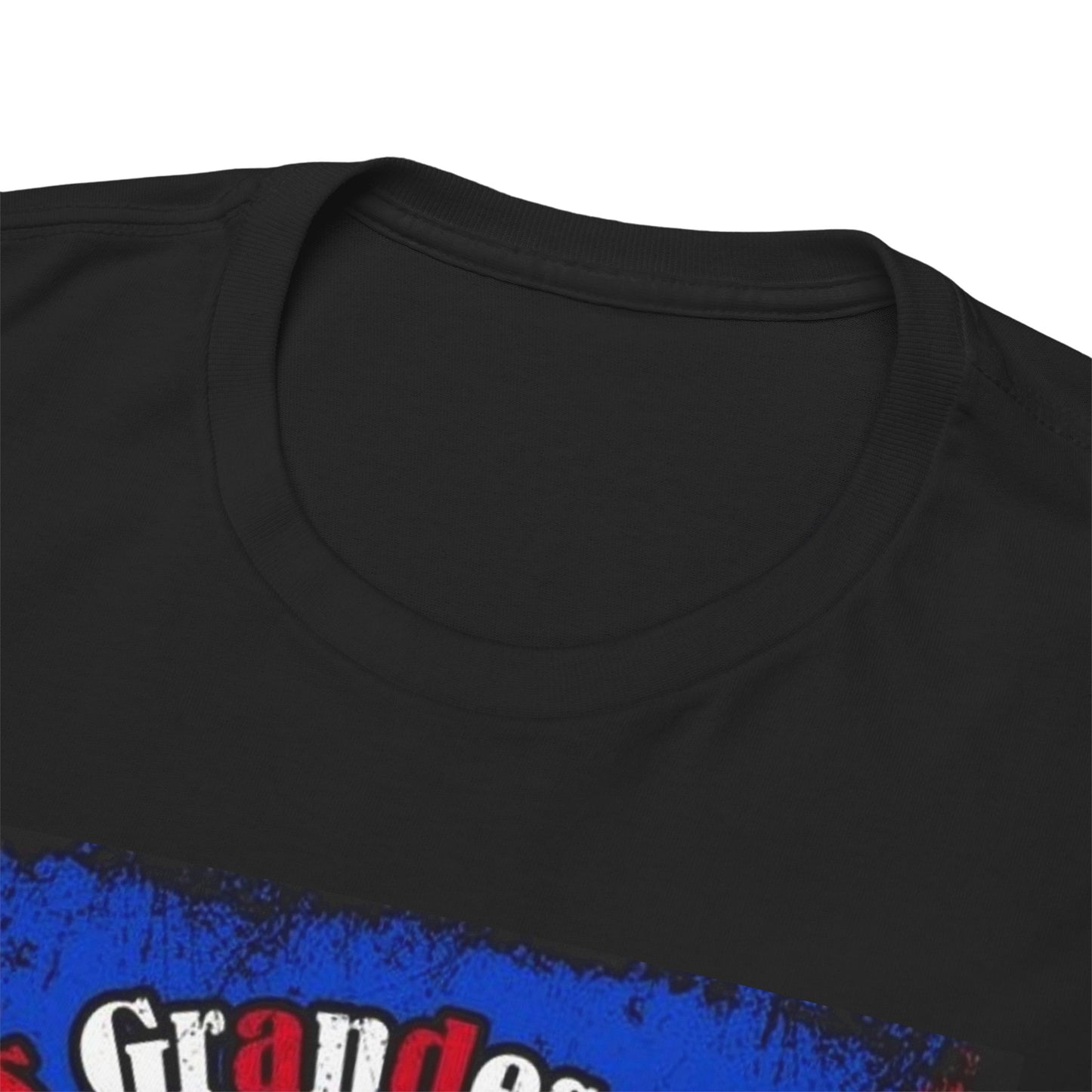 Los Grandes de La Salsa (Men's)