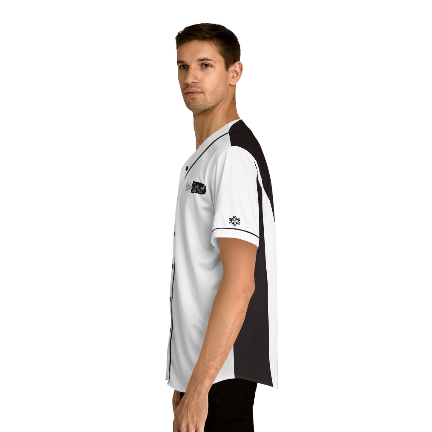 Todo Taino Baseball Jersey