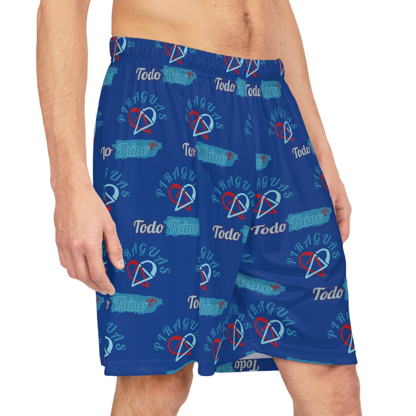 Piraguas Shorts