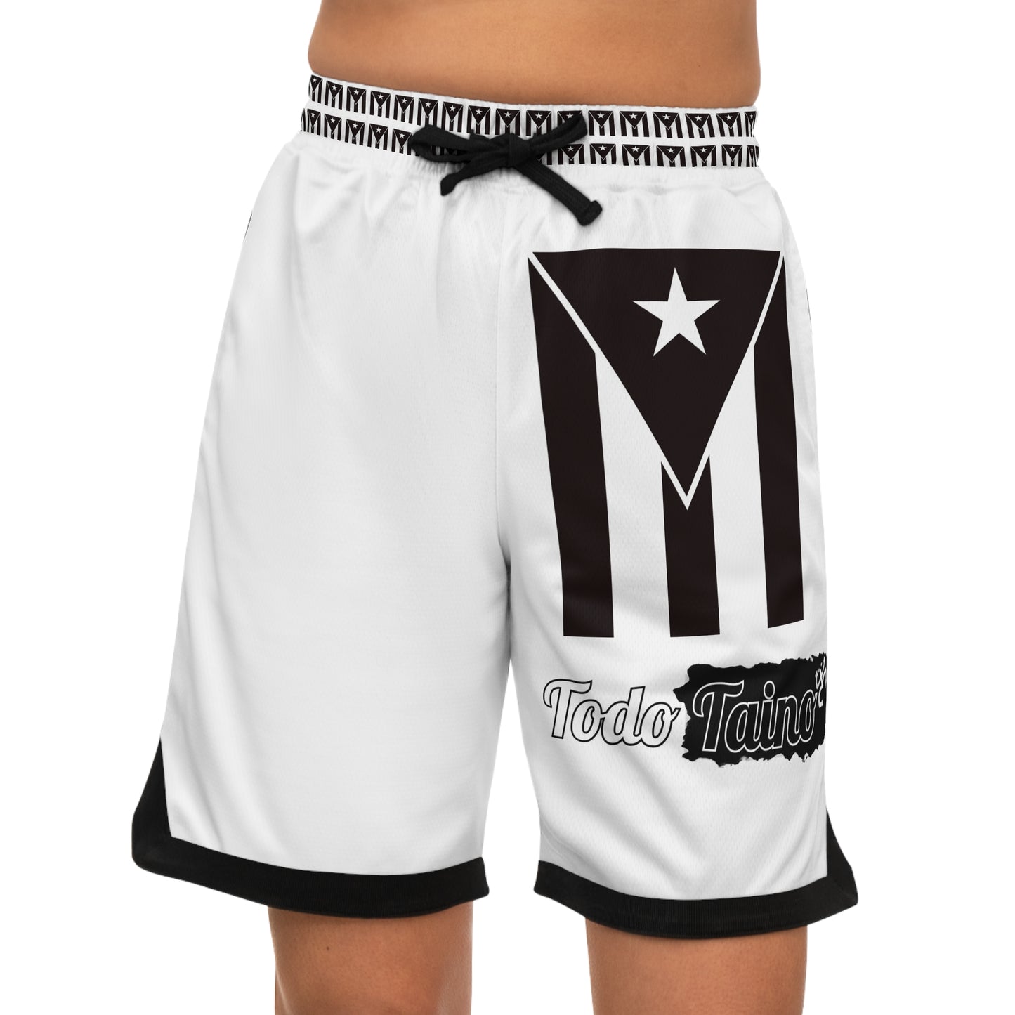 Todo Taino Shorts
