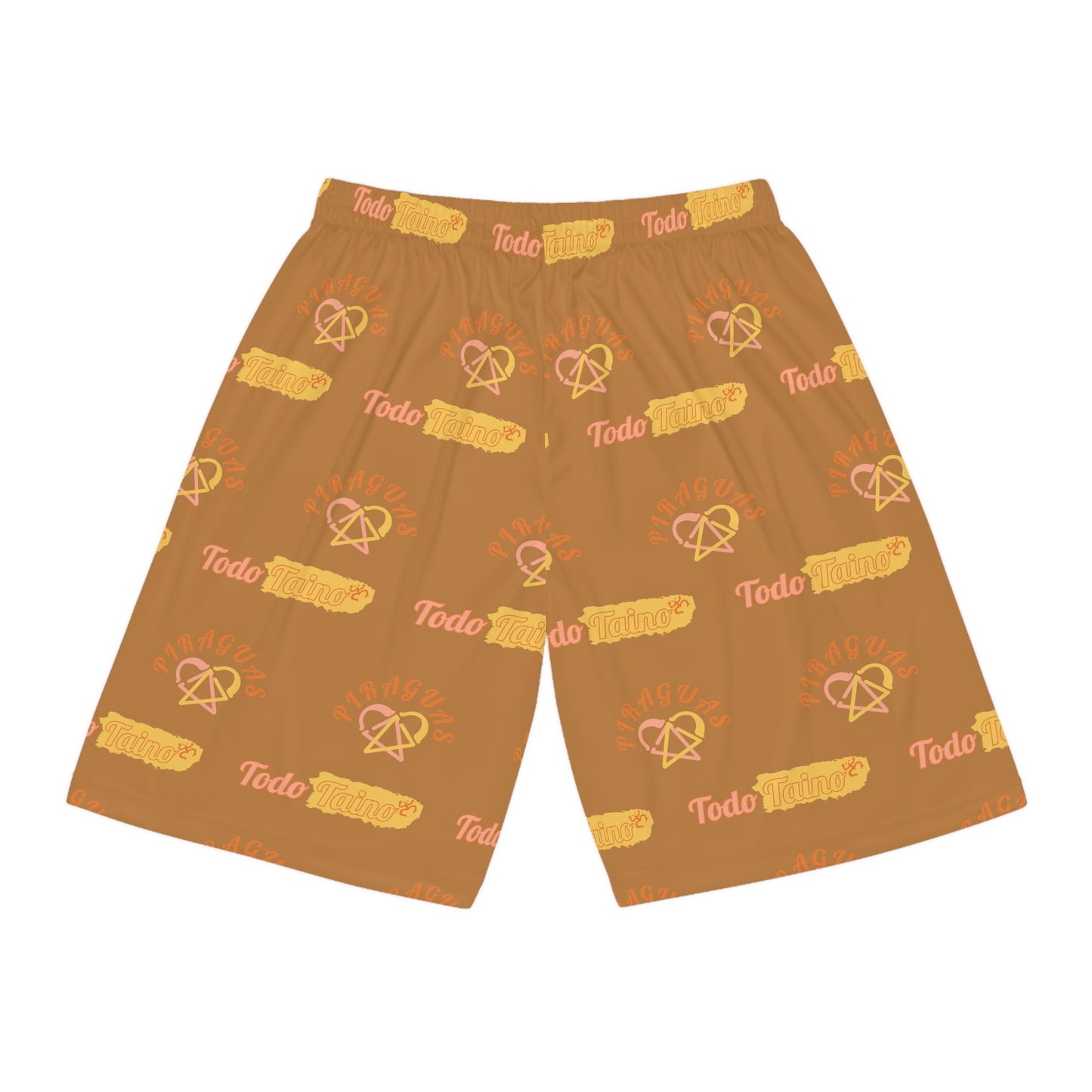 Piraguas Shorts