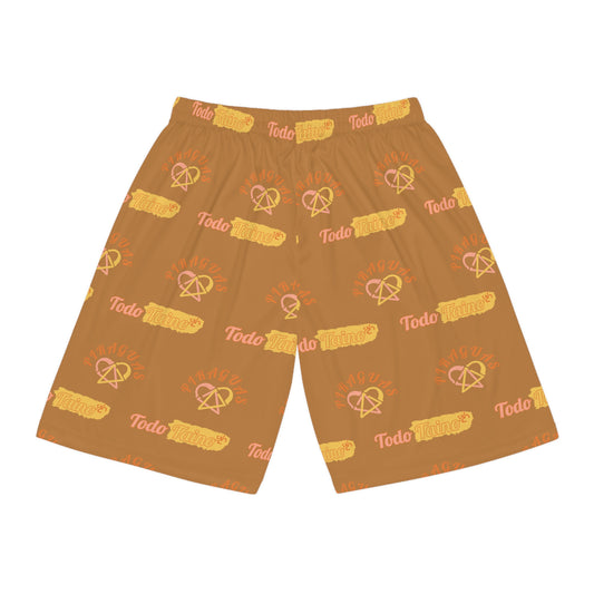 Piraguas Shorts