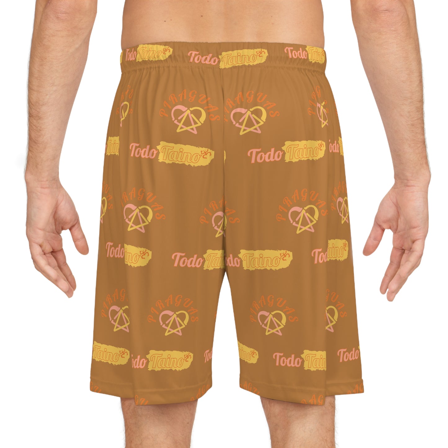 Piraguas Shorts