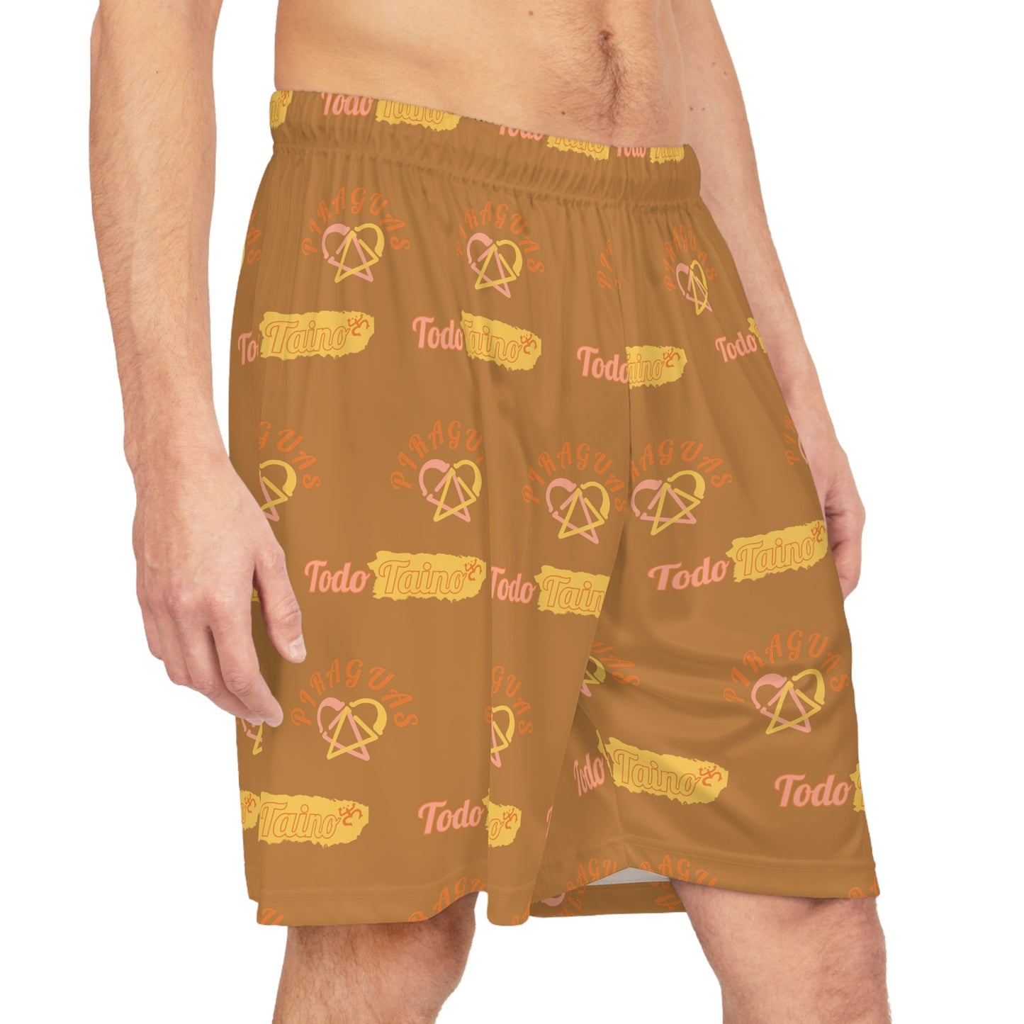Piraguas Shorts