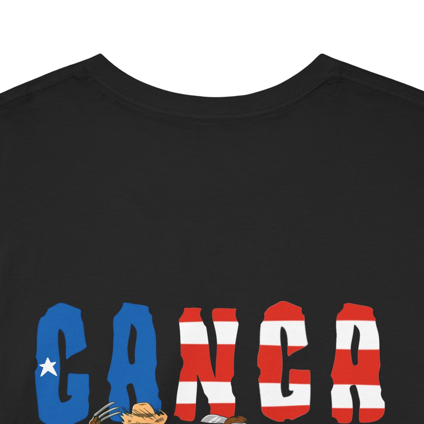 Men's Ganga (Halloween 2023 Limited Edition)