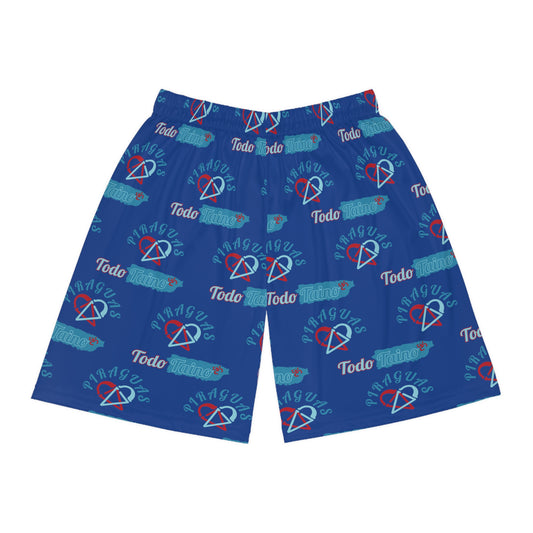 Piraguas Shorts