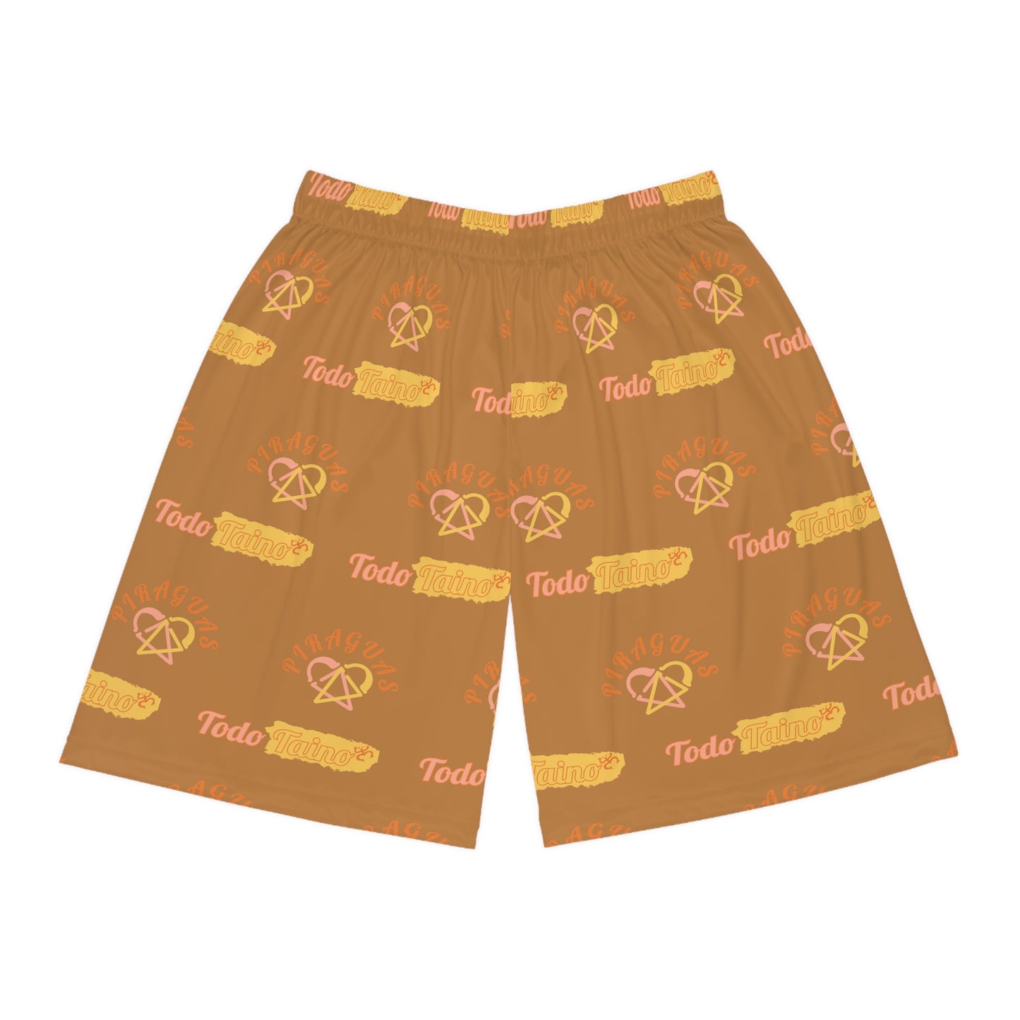 Piraguas Shorts