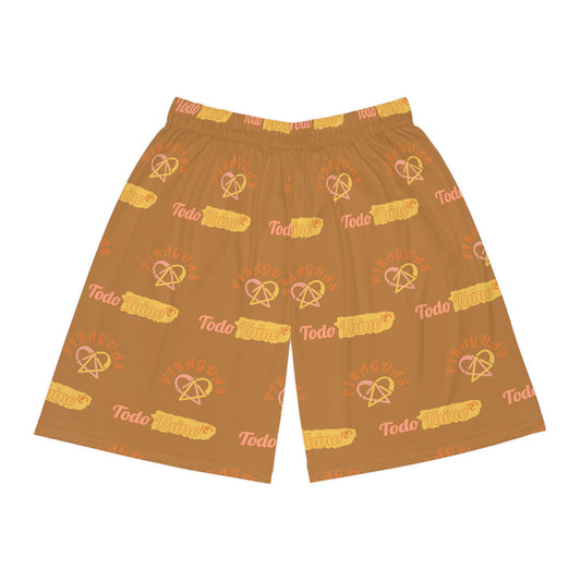 Piraguas Shorts