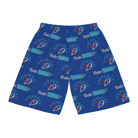 Piraguas Shorts