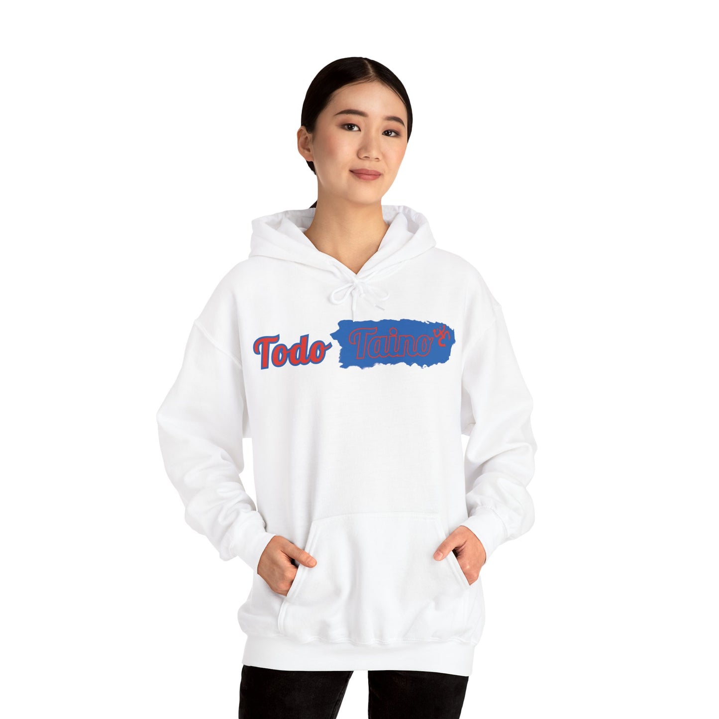 Ganga Hoodie (Halloween 2023 Limited Edition)