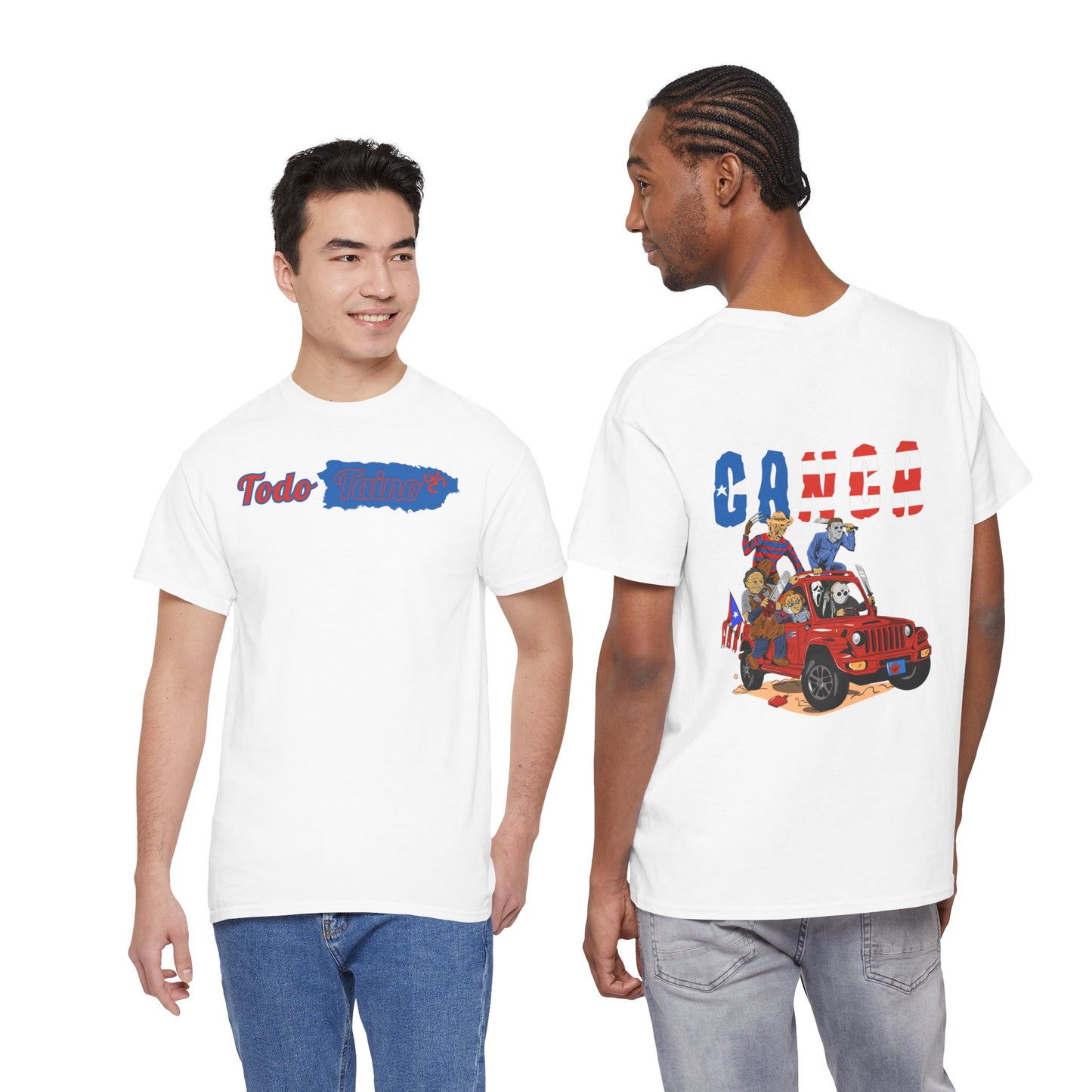 Men's Ganga (Halloween 2023 Limited Edition)