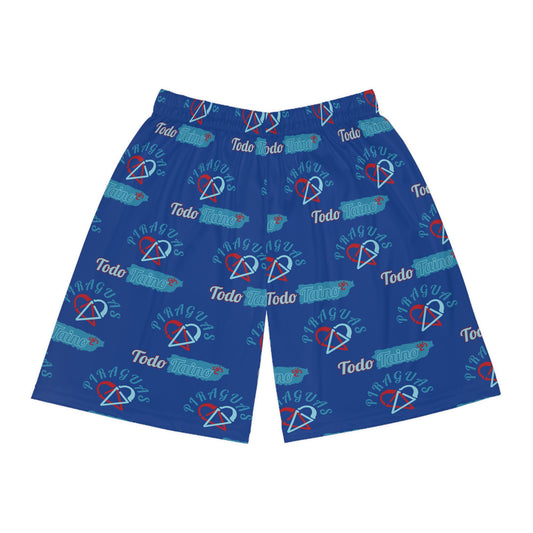 Piraguas Shorts