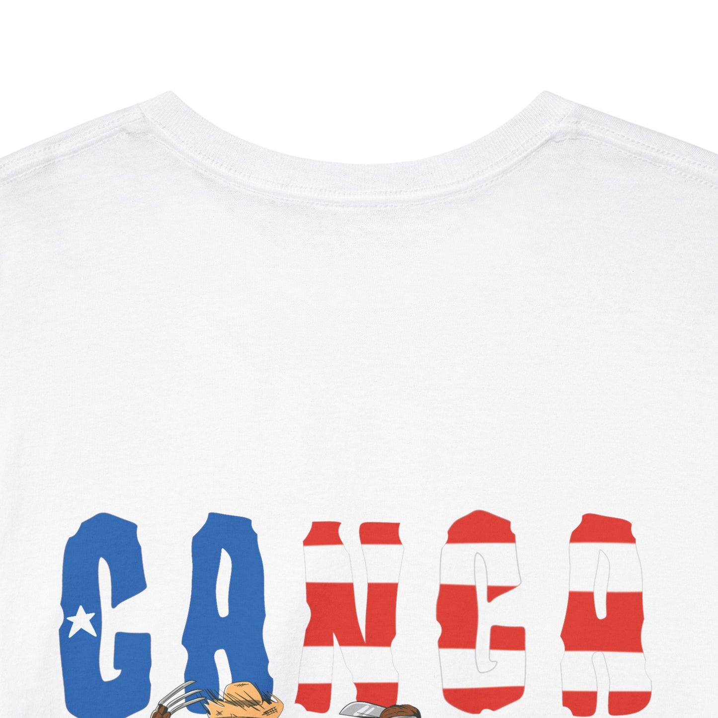 Men's Ganga (Halloween 2023 Limited Edition)