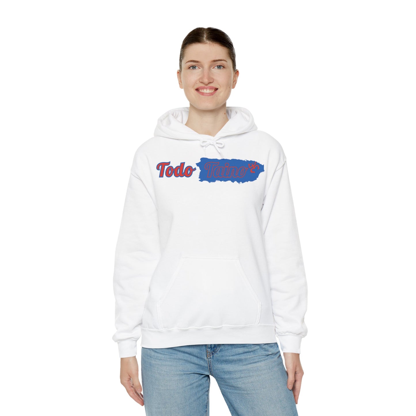 Ganga Hoodie (Halloween 2023 Limited Edition)