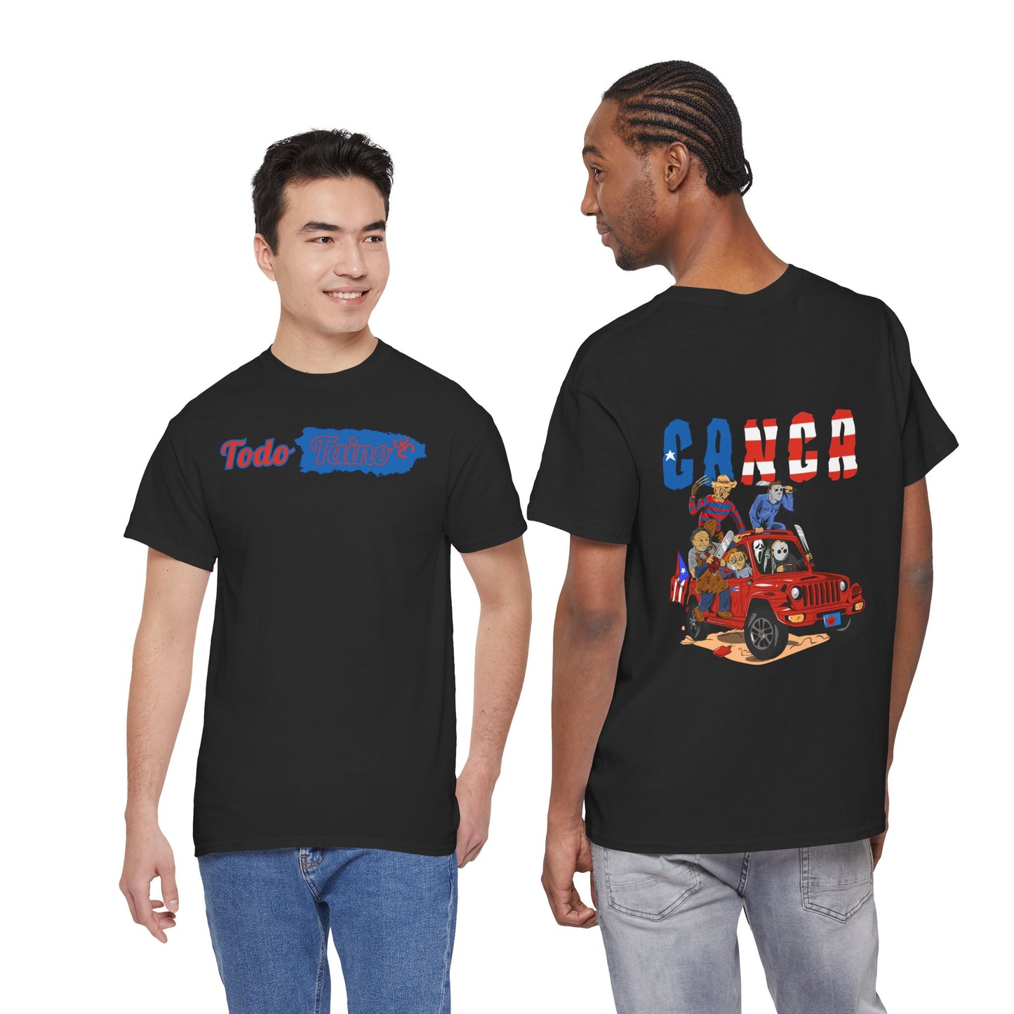 Men's Ganga (Halloween 2023 Limited Edition)