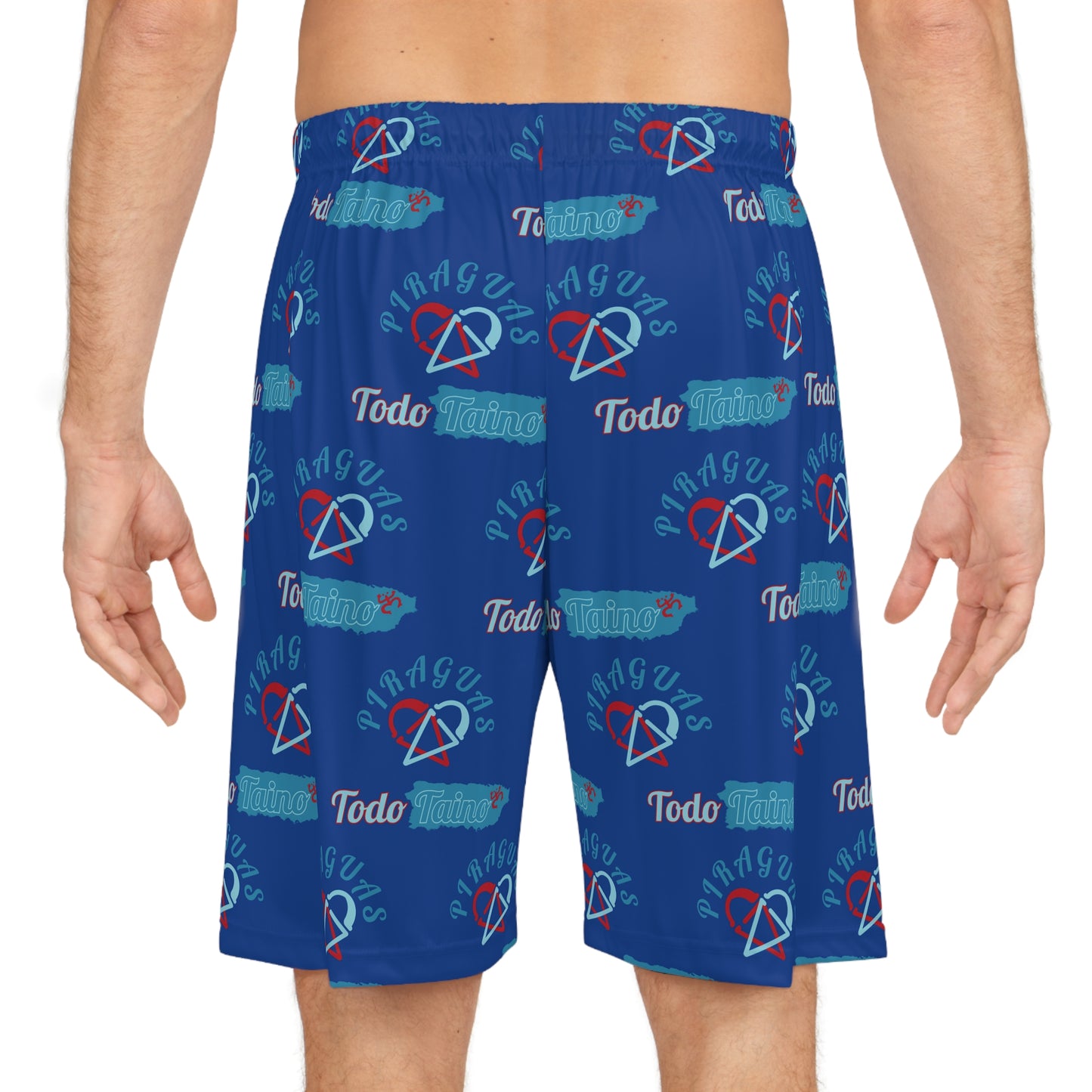 Piraguas Shorts