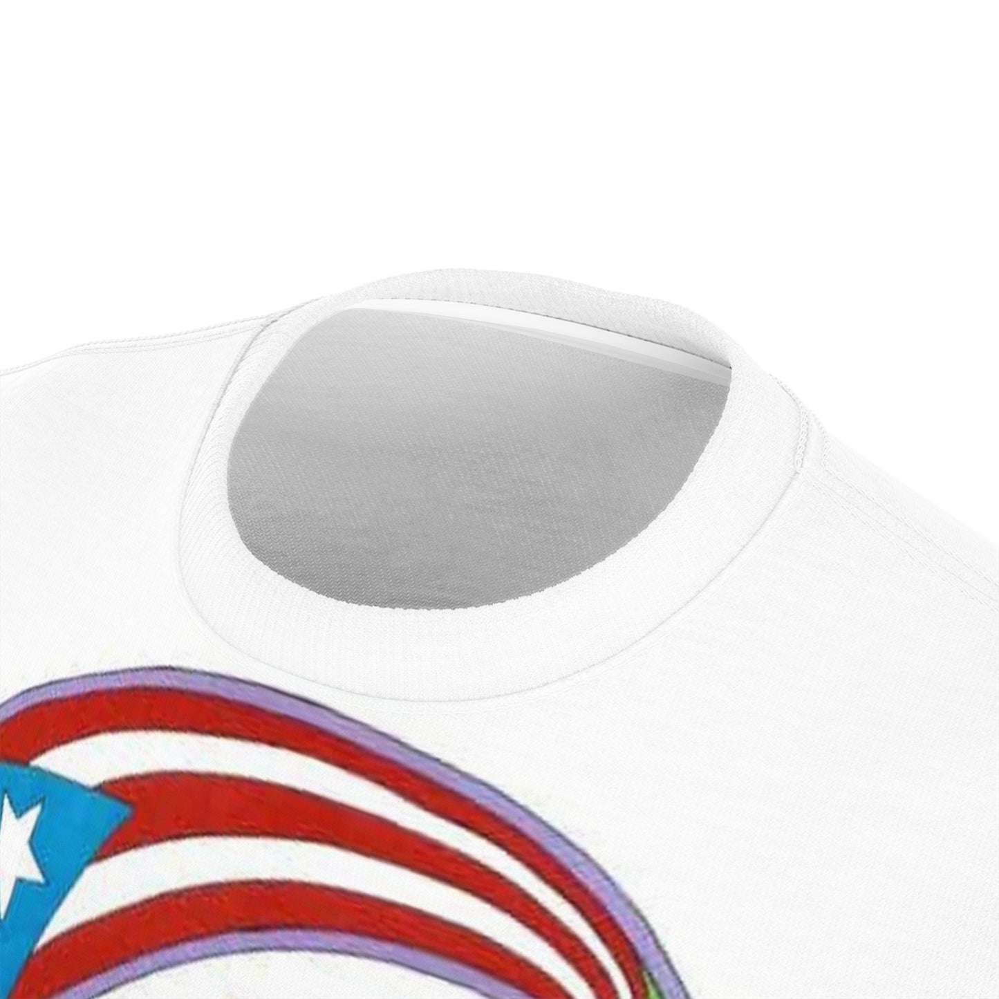 Flag/Taino Sun/Coqui