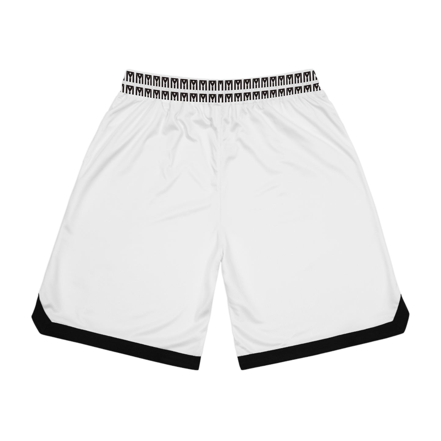 Todo Taino Shorts