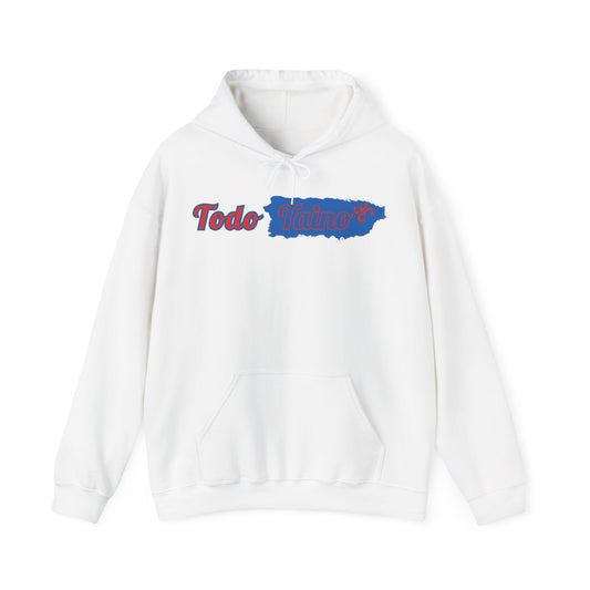 Ganga Hoodie (Halloween 2023 Limited Edition)