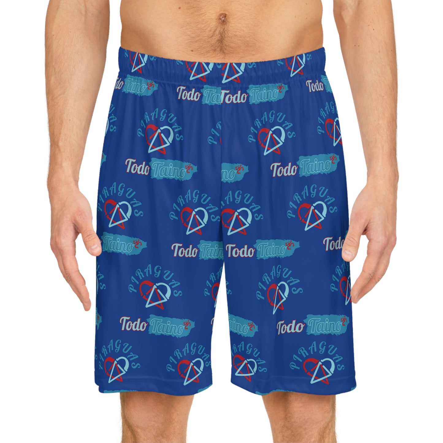 Piraguas Shorts