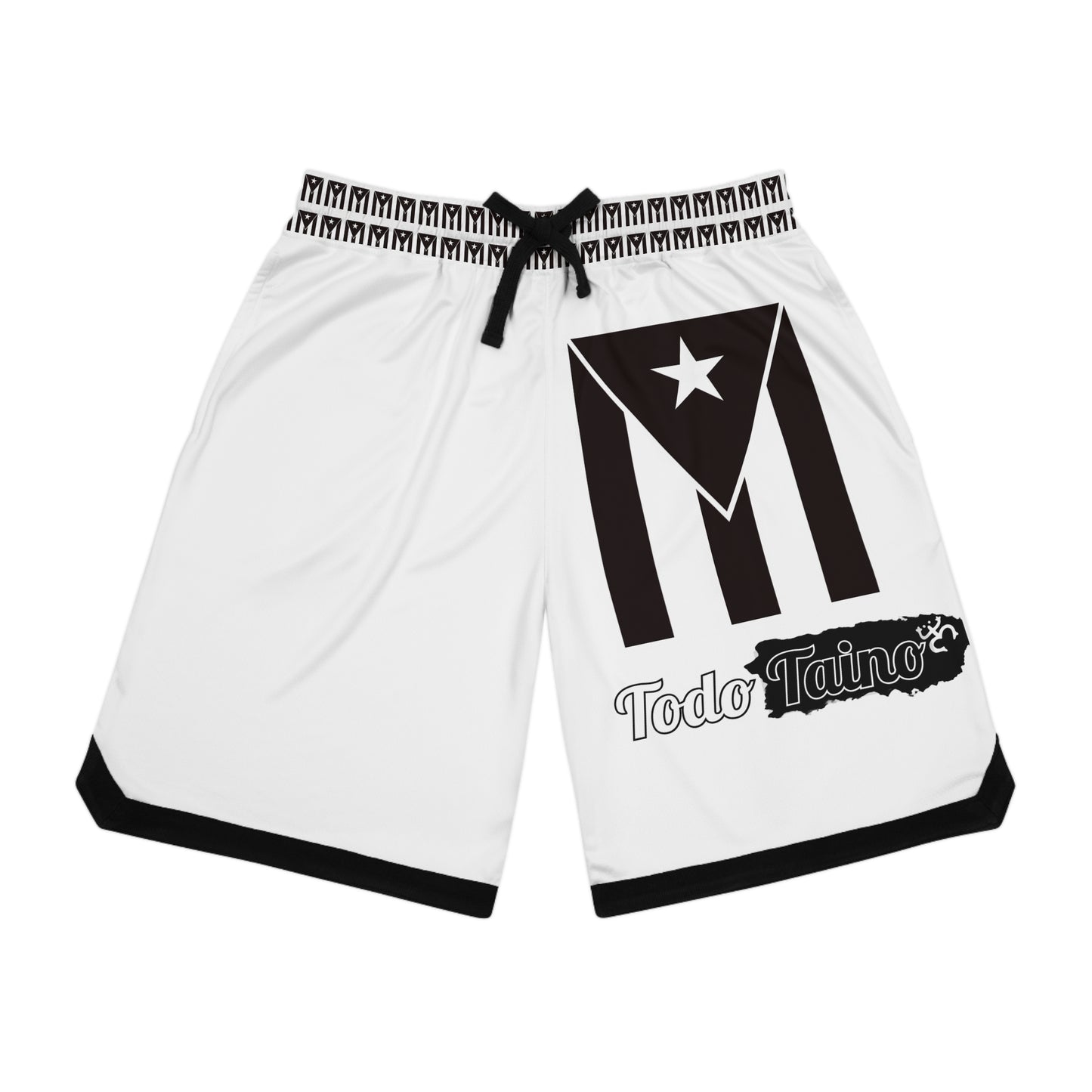 Todo Taino Shorts