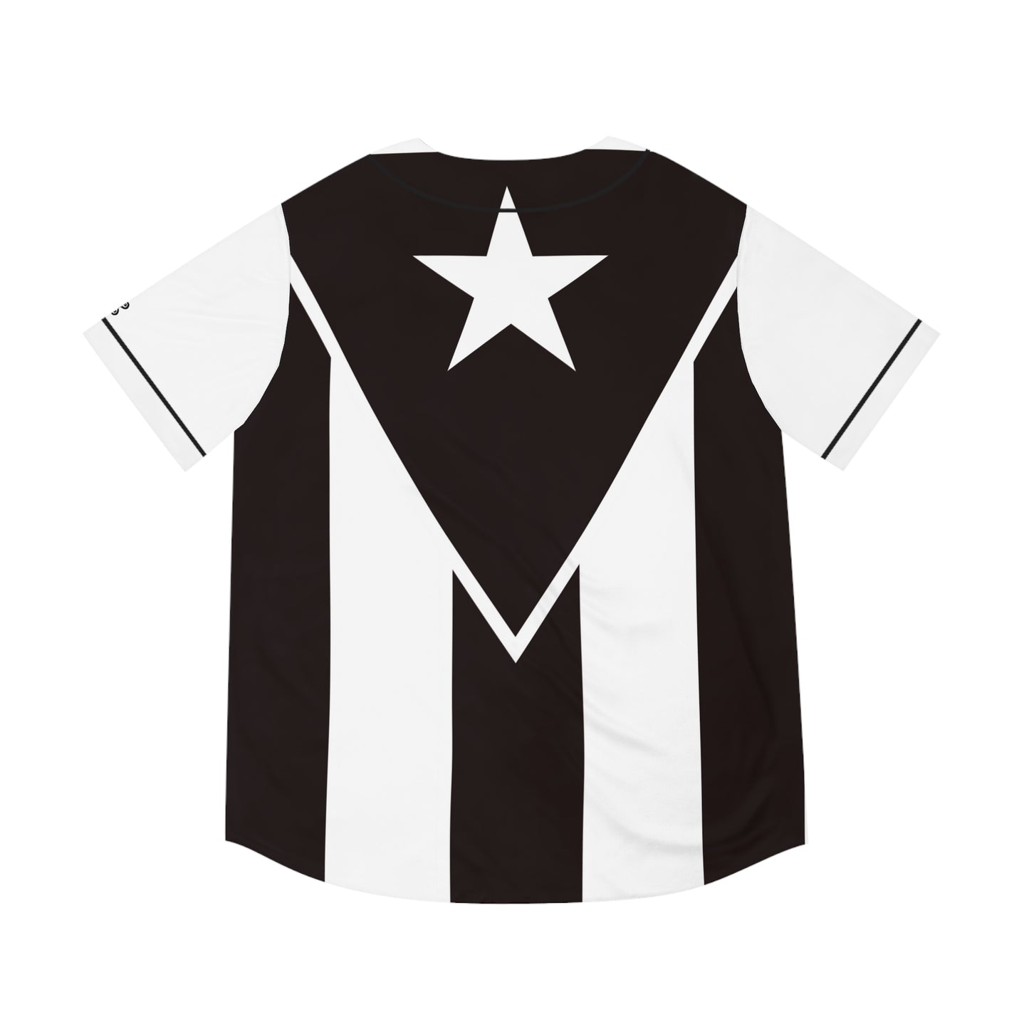 Todo Taino Baseball Jersey