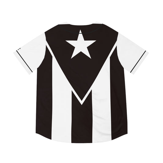 Todo Taino Baseball Jersey