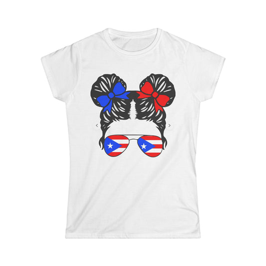 Women's Softstyle Tee